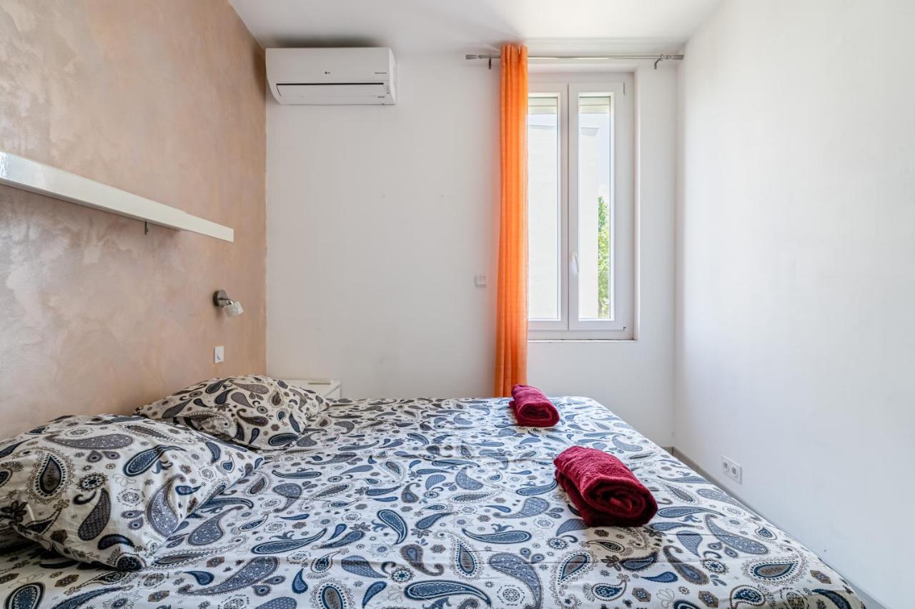 T3 Moderne Et Cosy Au Bord De Mer Marseille Kültér fotó